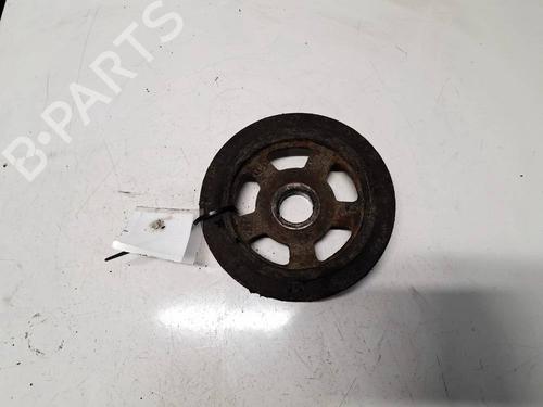 Used Pulley Pulley KIA RIO II (JB) 1.5 CRDi (110 hp) 35163835 35163835
