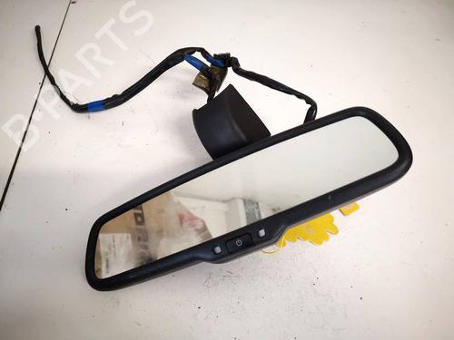 Used Rear mirror Rear mirror CHEVROLET CAPTIVA (C100, C140) 2.0 D (150 hp) 35185900 35185900