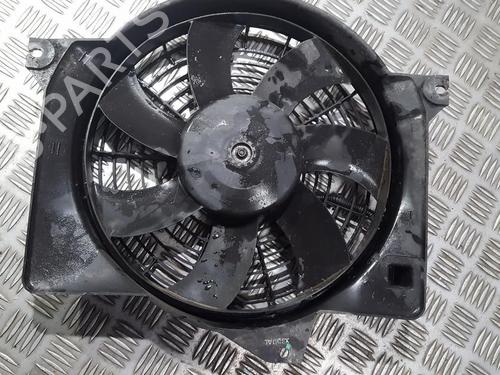 Used Fan Fan HYUNDAI MATRIX (FC) 1.5 CRDi (82 hp) 35698673 35698673