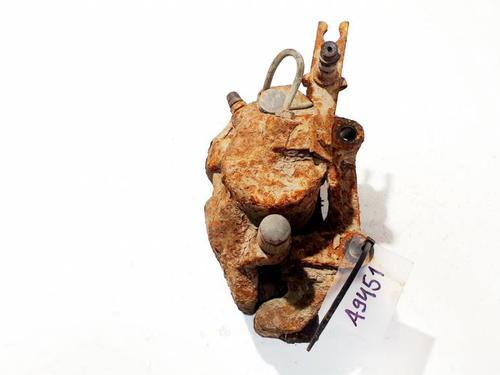 Left front brake caliper AUDI A4 B5 (8D2) 1.8 | BP35168711M105 - Image 2