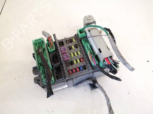 Used Fuse box HONDA ACCORD VIII (CU) 2.2 i-DTEC (CU3) (150 hp) 32599412