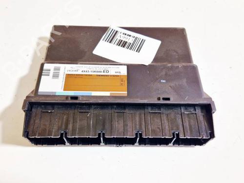 Used Electronic module Electronic module JAGUAR X-TYPE I (X400) 2.2 D (146 hp) 35020144 35020144