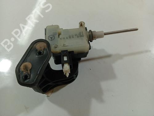 Used Fuel door actuator Fuel door actuator 34894421 34894421