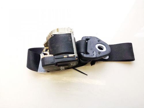 Used Front right seatbelt Front right seatbelt OPEL ASTRA G Hatchback (T98) 1.6 16V (F08, F48) (101 hp) 35637335 35637335