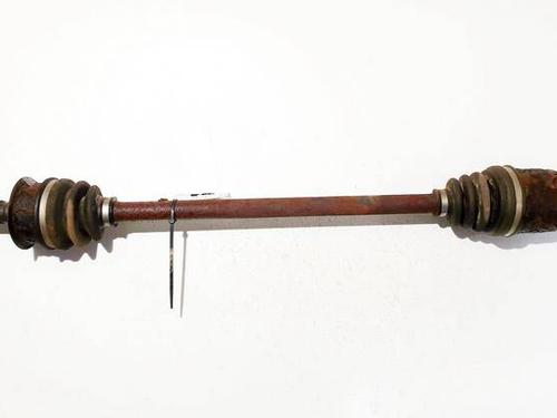 Used Left rear driveshaft Left rear driveshaft SUBARU LEGACY IV Estate (BP) 2.0 D AWD (BPD) (150 hp) 34869001 34869001