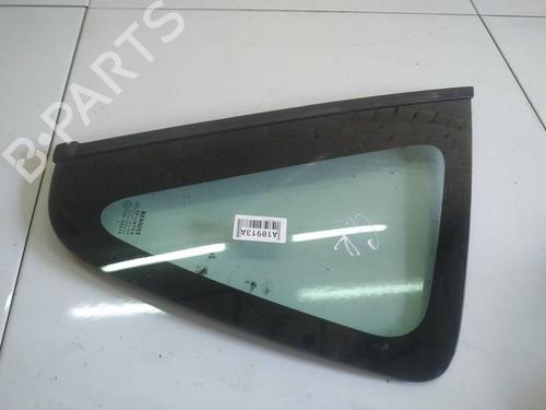 Used Rear left quarter glass Rear left quarter glass 36546333 36546333