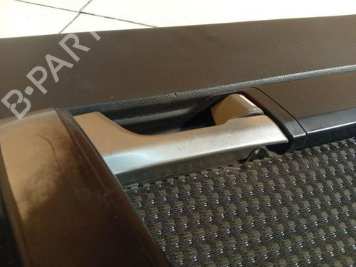 Used Rear right interior door handle Rear right interior door handle 39484414 39484414