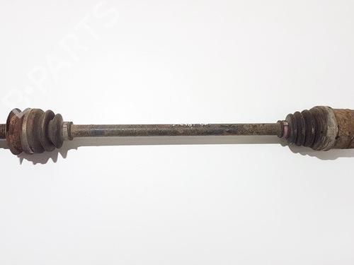 Used Left rear driveshaft Left rear driveshaft 35559139 35559139