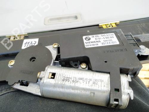 Sunroof engine BMW 7 (E65, E66, E67) 735 i, Li | BP35514294M60 - Image 2