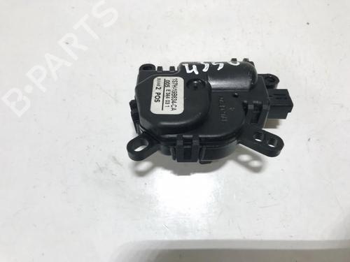 Used Electronic module Electronic module JAGUAR X-TYPE I (X400) 2.0 D (130 hp) 33502678 33502678