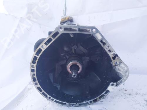 Used Gearbox Gearbox 35644650 35644650