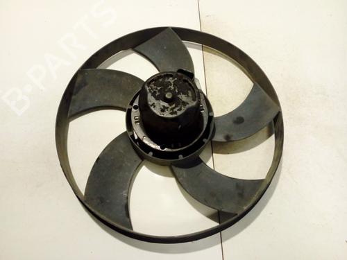 Used Fan Fan CHRYSLER SEBRING (JS) 2.0 VVT (156 hp) 35863927 35863927