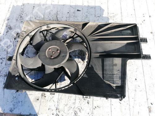 Used Fan Fan MERCEDES-BENZ A-CLASS (W168) A 170 CDI (168.008) (90 hp) 35575896 35575896