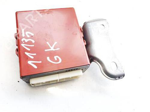 Electronic module LEXUS GS (_S19_) 300 (GRS190_, GRS190R) | BP34819450M83 - Image 2