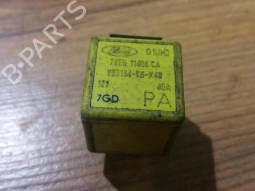 Used Other Other FORD SCORPIO II (GFR, GGR) 2.0 i (115 hp) 33519325 33519325