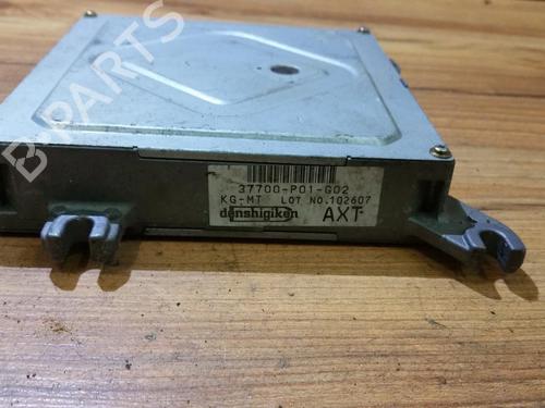 Used Engine control unit (ECU) Engine control unit (ECU) HONDA CIVIC V Hatchback (EG, EH) 1.3 16V (EG3) (75 hp) 33531531 33531531