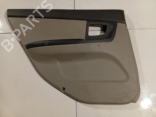 Used Rear left panel Rear left panel 36794632 36794632