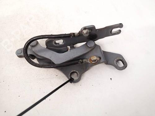 Used Hinge/Door check strap Hinge/Door check strap BMW 1 (E87) 116 i (122 hp) 35384318 35384318