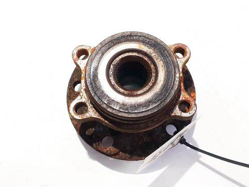 Left front steering knuckle VW PASSAT B6 (3C2) 1.9 TDI | BP35375882M25 - Image 3