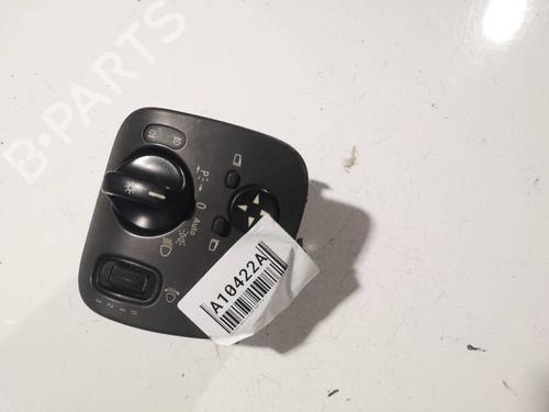 Used Switch Switch MERCEDES-BENZ C-CLASS (W203) C 200 Kompressor (203.042) (163 hp) 34992469 34992469
