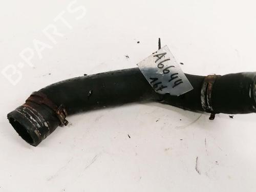 Pipe SAAB 9-3 (YS3F, E79, D79, D75) 2.2 TiD | BP33084372M125 - Image 2