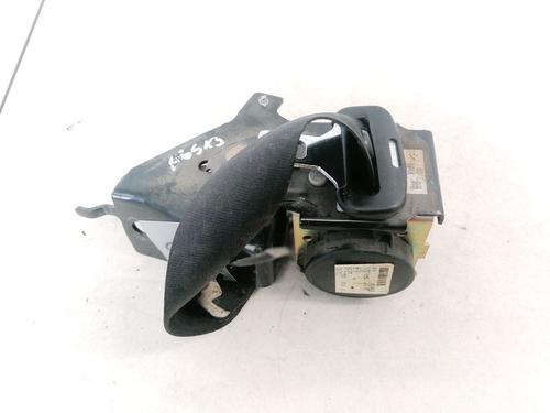 Rear right seatbelt MAZDA 3 (BK) 1.6 DI Turbo | BP35591890I28 - Image 2
