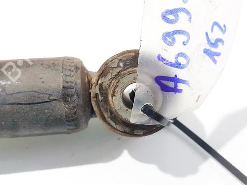 Højre bagtil støddæmper OPEL CORSA E (X15) 1.4 (08, 68) | BP35508341M19 - Image 3