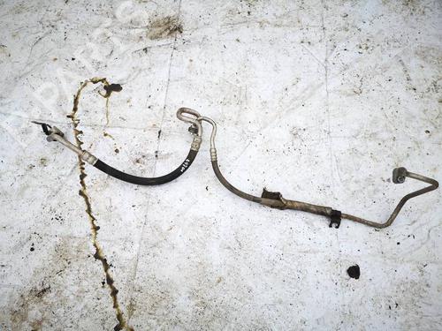 Used AC pipe CHEVROLET AVEO / KALOS Saloon (T200) 1.4 (94 hp) 32627943