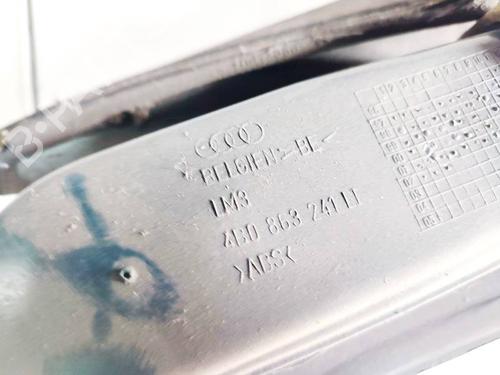 Middle console AUDI A6 C5 (4B2, 4B4) 1.9 TDI | BP38611737I22 - Image 3
