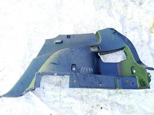 Used Boot lining Boot lining 39232093 39232093