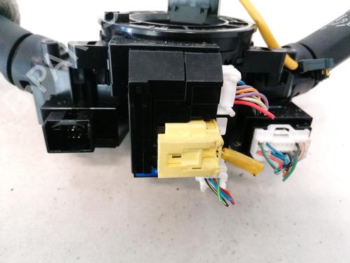 Warning switch SUBARU LEGACY V (BM) 2.0 D AWD (BMD) | BP35609616I22 - Image 3