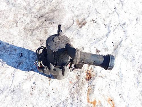 Used Steering pump Steering pump PEUGEOT 307 (3A/C) 2.0 HDi 90 (90 hp) 34933543 34933543