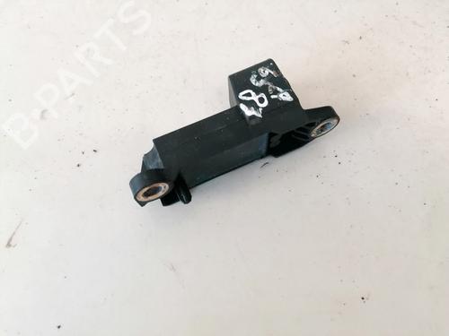 Electronic module AUDI TT (8N3) 1.8 T quattro | BP33094381M83 - Image 3