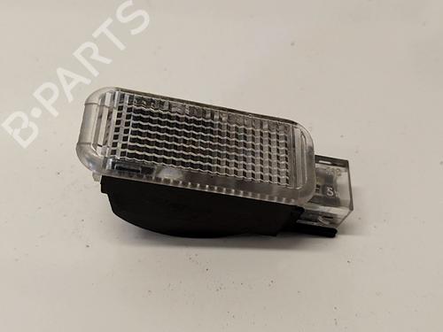Used Interior roof light Interior roof light 34757700 34757700