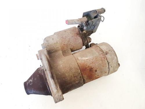 Used Starter Starter FIAT PUNTO EVO (199_) 1.4 (199AXB1A) (77 hp) 35405553 35405553