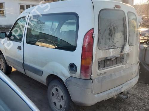 Engine mount RENAULT KANGOO (KC0/1_) 1.6 16V 4x4 (KC0P, KC0S, KC0L) | BP33062646M89  - Image 10