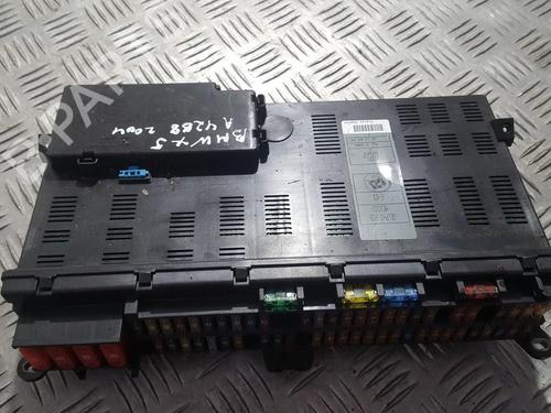 Used Fuse box Fuse box BMW X5 (E53) 3.0 d (218 hp) 33503122 33503122