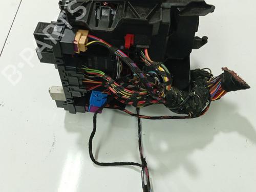 Electronic module SKODA OCTAVIA II (1Z3) 1.9 TDI | BP34783842M83 - Image 2