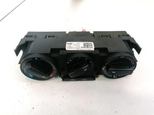 Used Climate control Climate control 35444300 35444300