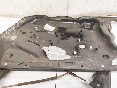 Front right window mechanism VW PASSAT B6 (3C2) 2.0 TDI 16V | BP35189747C23 - Image 2