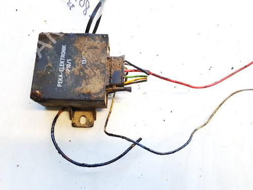 Used Electronic module Electronic module VW TRANSPORTER T4 Van (70A, 70H, 7DA, 7DH) 2.4 D (78 hp) 32930986 32930986