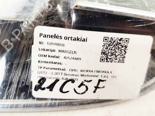Luftventil BMW 5 (F10) 535 d | BP38715859I21 - Image 2