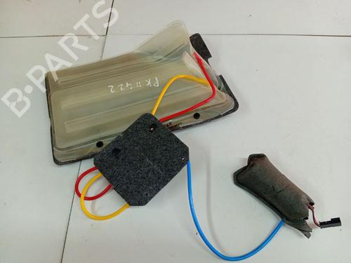 Elektronisk modul Elektronisk modul 38493876 38493876