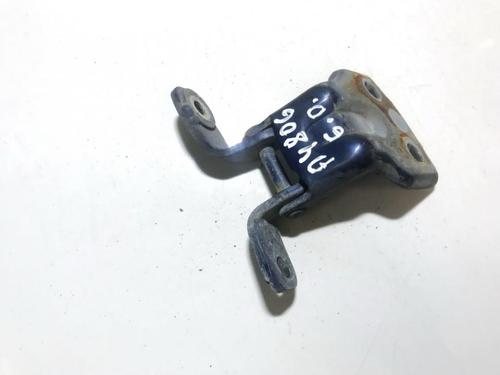 Used Hinge/Door check strap Hinge/Door check strap MAZDA 323 F V (BA) 1.8 16V (BA8P) (114 hp) 33511625 33511625