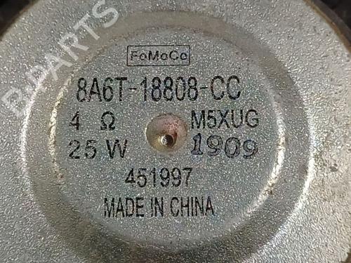 Speaker FORD FIESTA VI (CB1, CCN) 1.4 TDCi | BP32566384E2
