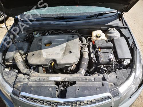 Pipe CHEVROLET CRUZE (J300) 2.0 CDI | BP32912668M125  - Image 6