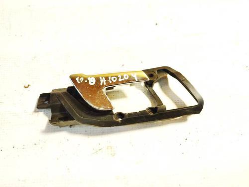 Used Rear right interior door handle Rear right interior door handle 35064936 35064936