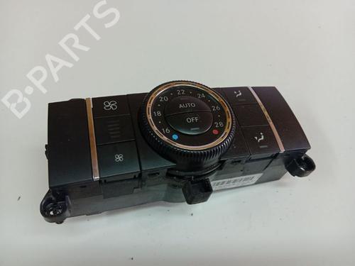 Used Climate control Climate control 36895827 36895827