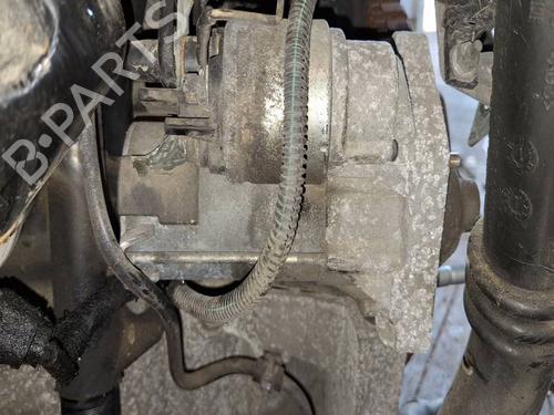 Used Starter Starter 38631602 38631602