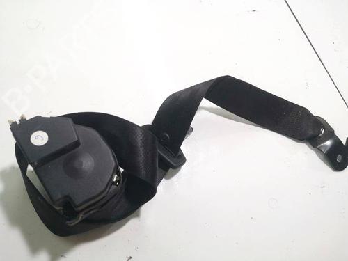 Sikkerhedssele bag midten Sikkerhedssele bag midten 34803592 34803592